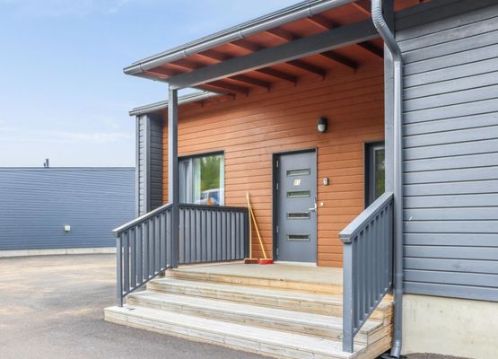 Lakevillas B1