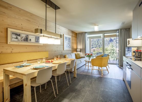 SWISSPEAK Resorts Meiringen