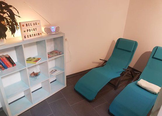 RELAXPOINT