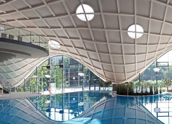 Toskana Therme | Bad Orb