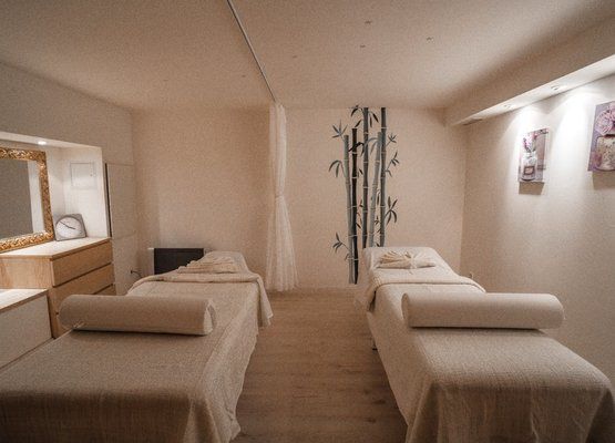 Solf-Sauna