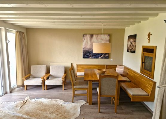 Chalet St. Wendelin - Typ D