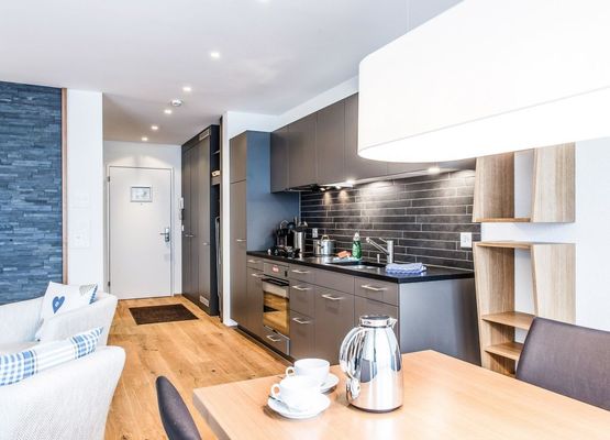TITLIS Resort Studio 2