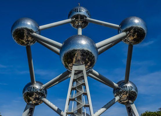 Belgien