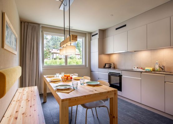 SWISSPEAK Resorts Meiringen