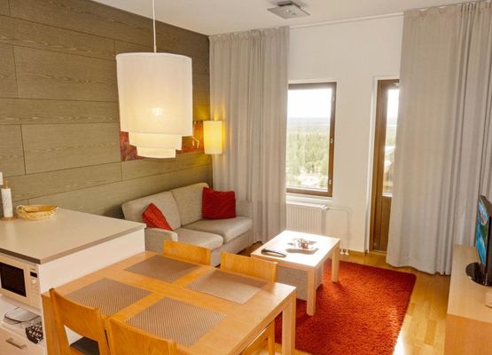 Ski Chalets Vii 7403