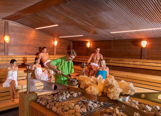Rottal Terme