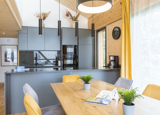 Penthouse # 4c mit Sauna&Außenbadewanne