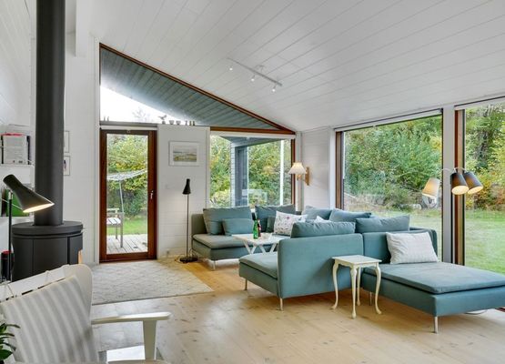 "Aino" - 1km from the sea