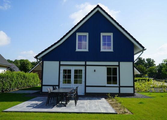 Daelenbroeck Sauna 8