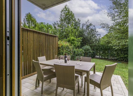 Green Village Resort