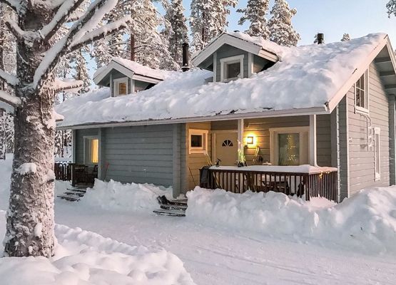 Ylläs iisakki as. 10 b