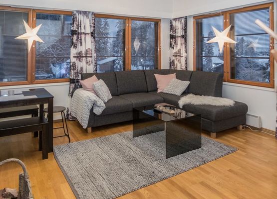 Karhunvartijan linna c24