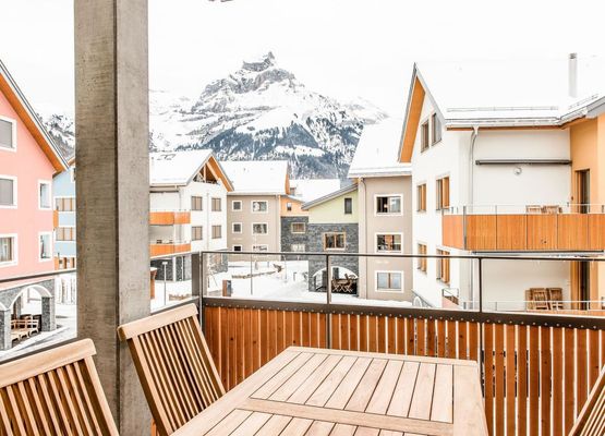TITLIS Resort Studio 2