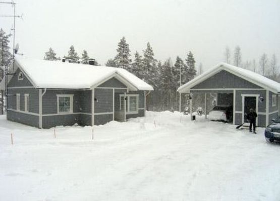 Villa siimestö
