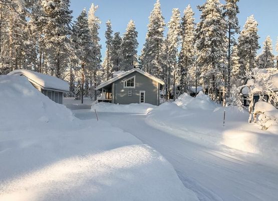Ylläs iisakki as. 10 b