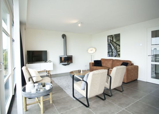 Villa Waterfront 6