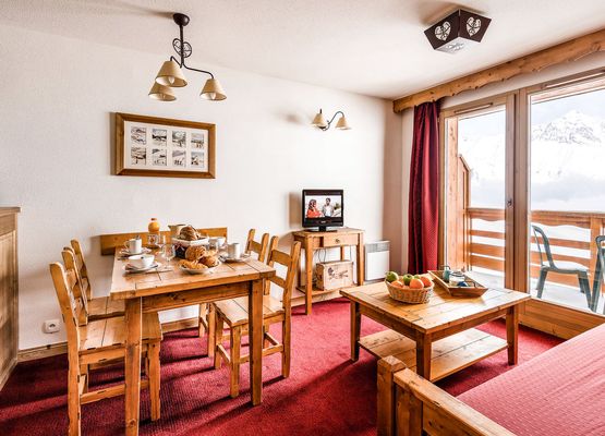Les Hauts de Comborciere