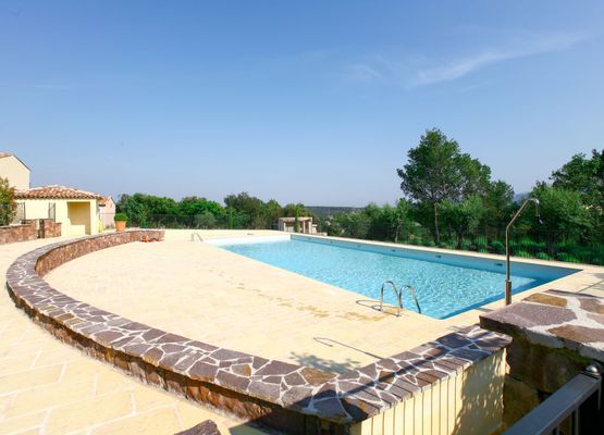Le Domaine de St. Endréol Gold & Spa