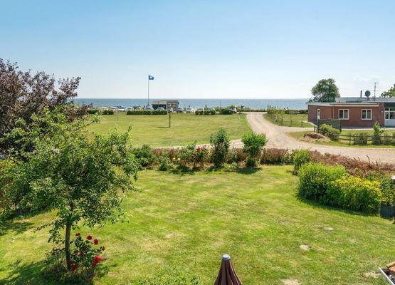 "Kaike" - 100m from the sea