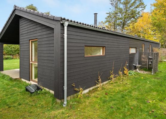 "Aino" - 1km from the sea