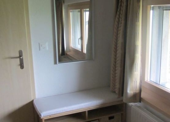 Appartement - Beau-séjour