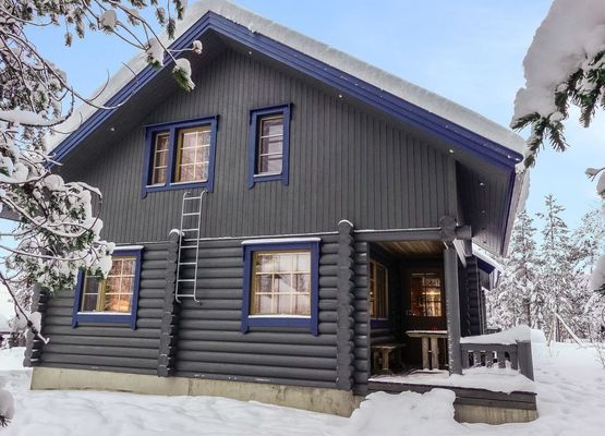 Lomapykälä 1 A