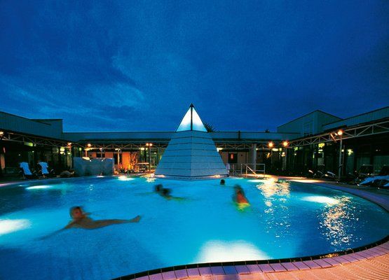 Rottal Terme