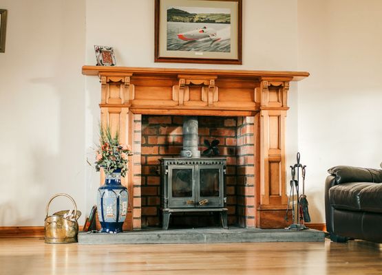 Ceilidhtail Cottage