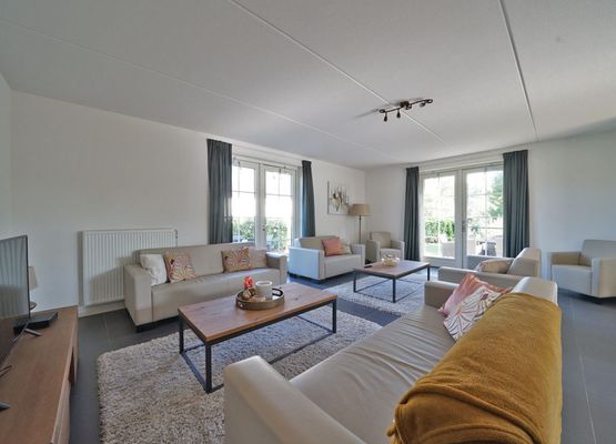 Daelenbroeck Sauna 12