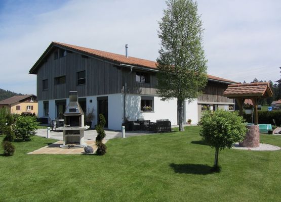 Appartement - Beau-séjour