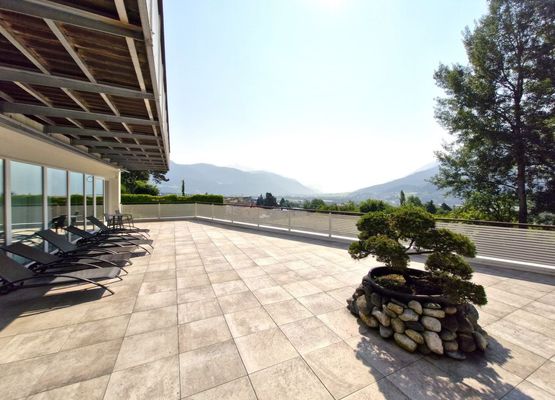 Chalet St. Wendelin - Typ B