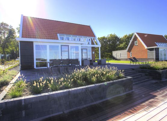 Villa Waterfront 6