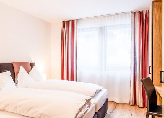 TITLIS Resort 3-Zimmer Wohnung 14