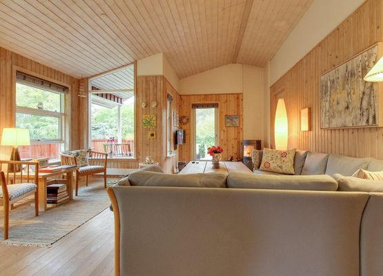 "Erja" - 150m from the sea