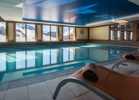CGH Rés&Spa Le Village de Lessy