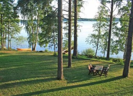 Korvenvalkama
