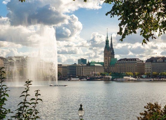 Hamburg