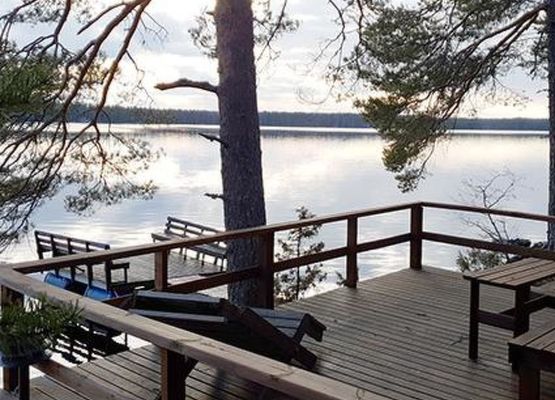 Lähesniemi