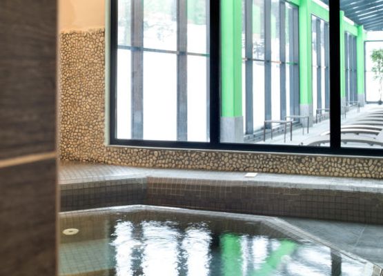 CGH Rés&Spa Chalets de Flambeau