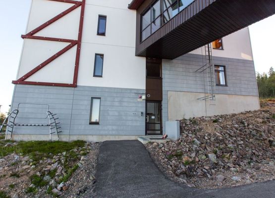 Ylläs chalets 3207