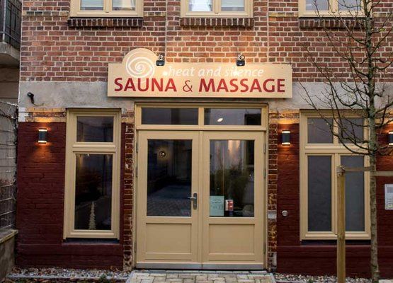 Osho Sauna