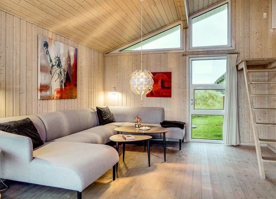 "Ludviga" - 400m from the sea