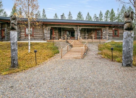 Kiimaselän hovi, kurkela