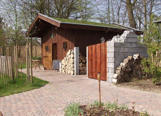 The Cottage Sauna Ahrensburg
