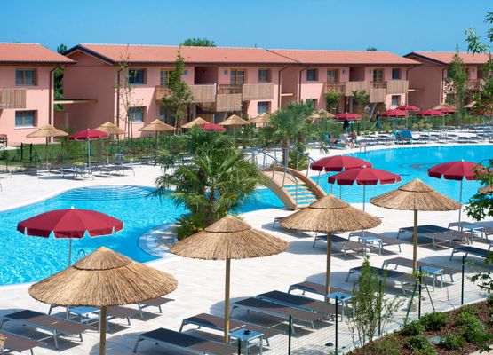 Green Village Resort