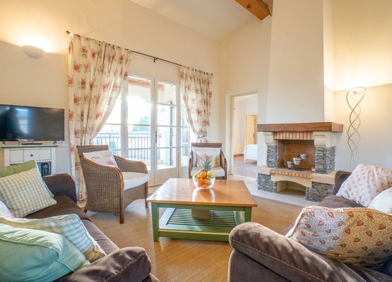 Le Domaine de St. Endréol Gold & Spa