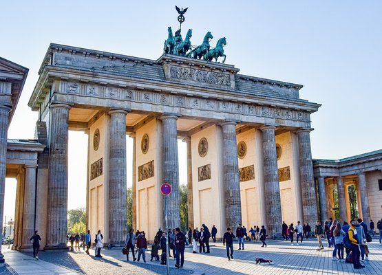 Deutschland