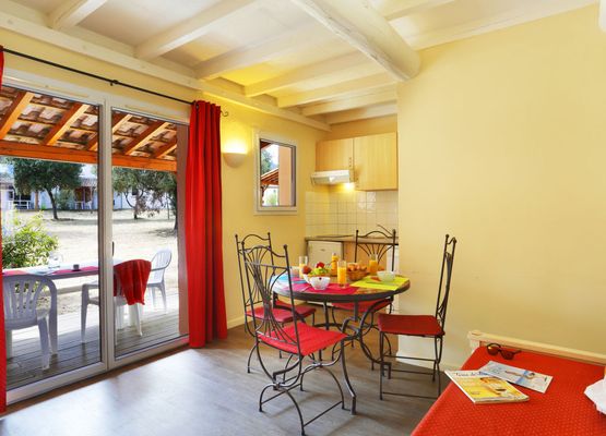 Les Portes des Cevennes