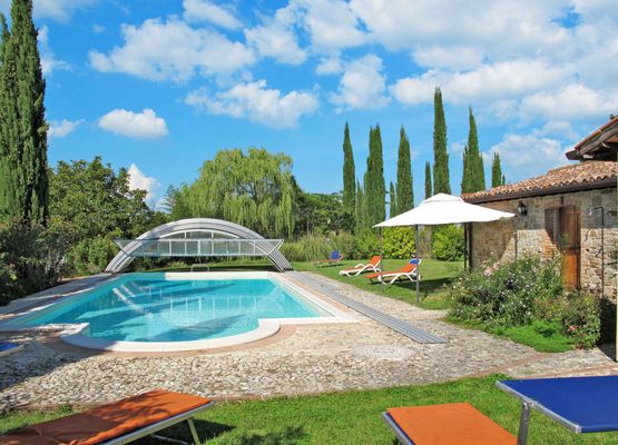 Casa Ingrid
